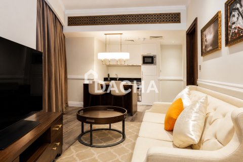 Appartement te koop in Palm Jumeirah, Dubai, VAE 1 kamer, 33 vr.m., nr 758642 - foto 12