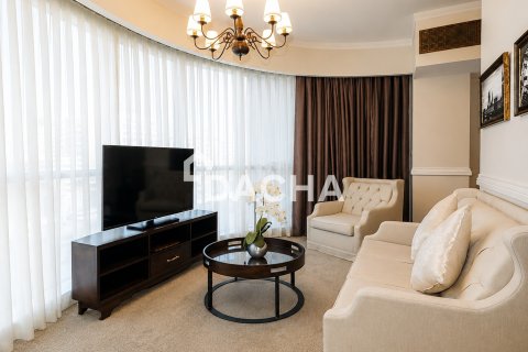 Appartement te koop in Palm Jumeirah, Dubai, VAE 1 kamer, 33 vr.m., nr 758642 - foto 2