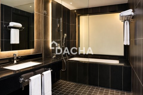 Appartement te koop in Palm Jumeirah, Dubai, VAE 1 kamer, 33 vr.m., nr 758642 - foto 8