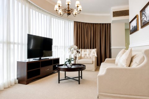Appartement te koop in Palm Jumeirah, Dubai, VAE 1 kamer, 33 vr.m., nr 758642 - foto 9