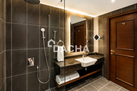 Appartement te koop in Palm Jumeirah, Dubai, VAE 1 kamer, 33 vr.m., nr 758642 - foto 16