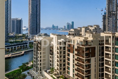 Lakás itt: Dubai Creek Harbour (The Lagoons), Dubai, EAE, 1 hálószoba, 64 m², azonosító: 758643 - fénykép 4