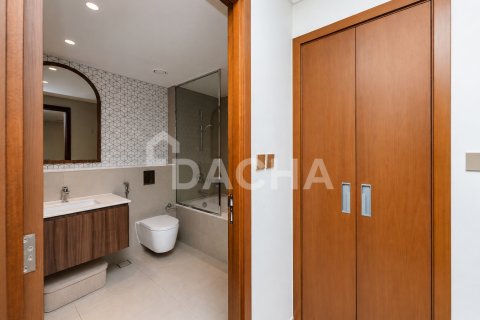 Lakás itt: Dubai Creek Harbour (The Lagoons), Dubai, EAE, 1 hálószoba, 64 m², azonosító: 758643 - fénykép 8