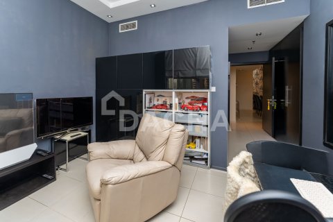 Müüa korter asukohaga Dubai Marina, AÜE: 3 magamistoaga, 197 m² Nr 758641 - pilt 14