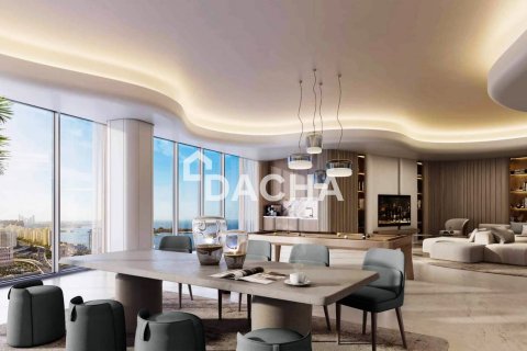 Huoneisto Palm Jumeirah, Dubai, Arabiemiraatit 2 makuuhuonetta, 158 m2 № 758638 - kuva 8