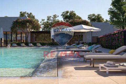 Stadthaus zum Verkauf in Yas Island, Abu Dhabi, VAE 3 Schlafzimmer, 213.8 m2 Nr. 515837 - Foto 15
