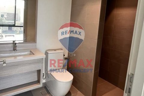 Üürile anda ridamaja on the Yas Island, Abu Dhabi, AÜE: 2 magamistoaga, 123.9 m² Nr 515842 - pilt 11