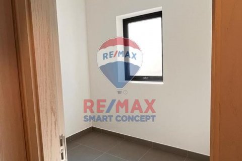 خانه شهری در Yas Island، Abu Dhabi ، امارات متحده عربی 2 خوابه ، 123.9 متر مربع.  شماره 515842