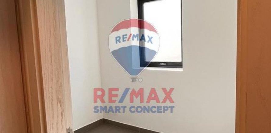 Ridamaja on the Yas Island, Abu Dhabi, AÜE: 2 magamistoaga, 123.9 m² Nr 515842