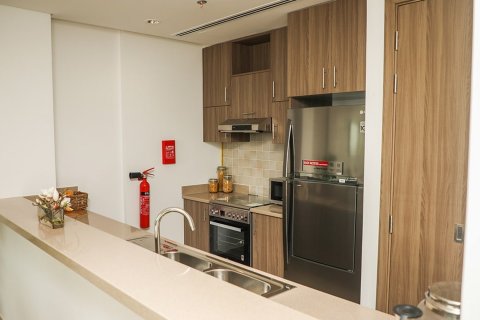 Apartament në GATEWAY RESIDENCE II në Mina Al Arab, Ras Al Khaimah, Emiratet e Bashkuara Arabe 2 dhoma gjumi, 130 m2. № 321833