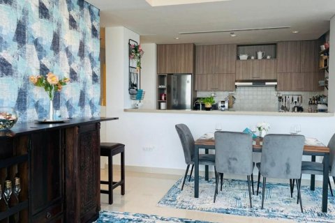 Apartment i Mina Al Arab, Ras Al Khaimah, UAE 2 soveværelser, 130 kvm № 321830