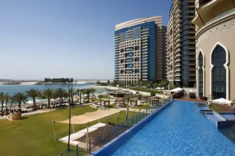 Abu Dhabi, UAE의 판매용 아파트 침실 1개, 63제곱미터 번호 729301 - 사진 4