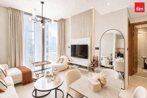Müüa korter asukohaga Dubai, AÜE: 1 magamistoaga, 46 m² Nr 760107 - pilt 6