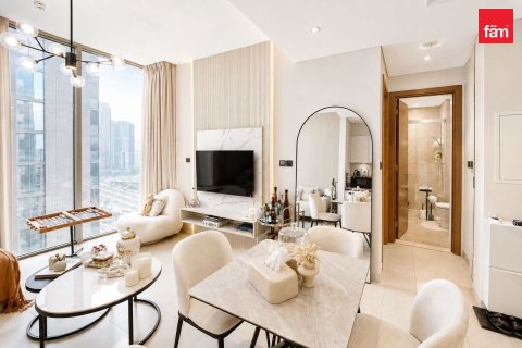 Müüa korter asukohaga Dubai, AÜE: 1 magamistoaga, 46 m² Nr 760107 - pilt 7