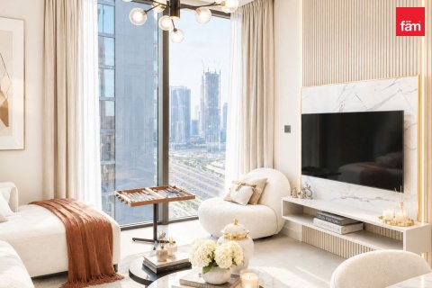 Müüa korter asukohaga Dubai, AÜE: 1 magamistoaga, 46 m² Nr 760107 - pilt 3