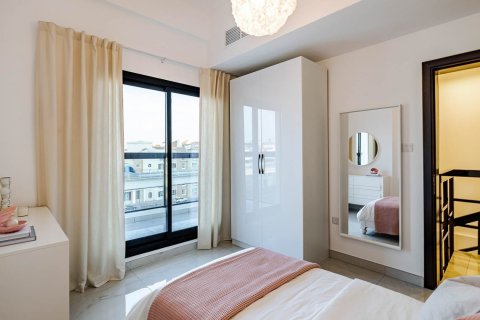 Apartman u EQUITI RESIDENCE u gradu Al Furjan, Dubai, UAE 3 spavaće sobe, 212.7 m2 Br. 321811