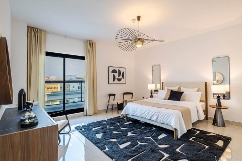 Apartman u EQUITI RESIDENCE u gradu Al Furjan, Dubai, UAE 3 spavaće sobe, 213.1 m2 Br. 321812