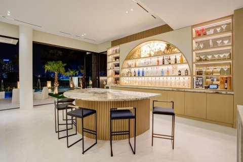 Vila u gradu DAMAC Hills (Akoya by DAMAC), Dubai, UAE 5 spavaće sobe, 724.64 m2 Br. 741013 - Slika 15