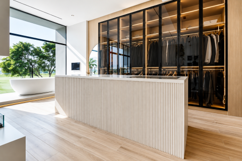 Vila u gradu DAMAC Hills (Akoya by DAMAC), Dubai, UAE 5 spavaće sobe, 724.64 m2 Br. 741013 - Slika 11