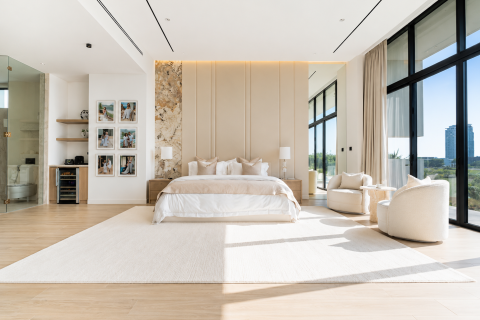 Вилла в DAMAC Hills (Akoya by DAMAC), Дубай, ОАЭ 5 спален, 724.64м2 № 741013