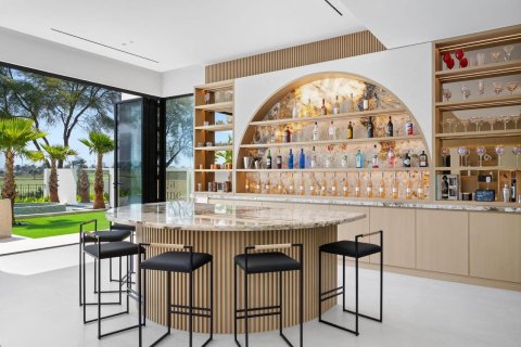 Vila u gradu DAMAC Hills (Akoya by DAMAC), Dubai, UAE 5 spavaće sobe, 724.64 m2 Br. 741013 - Slika 16