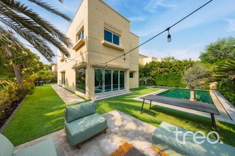 Вилла Meadows, Дубай, БАӘ-да 4 жатын бөлмелер, 343.74 м² № 741018