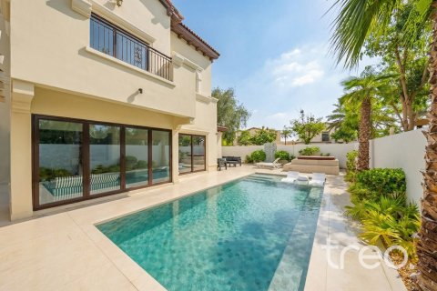 Arabian Ranches 2、Dubai、UAE にあるヴィラ販売中 5ベッドルーム、498.7 m2、No741015 - 写真 30
