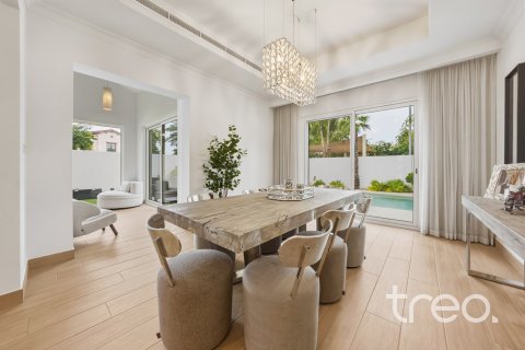 Arabian Ranches 2、Dubai、UAE にあるヴィラ販売中 5ベッドルーム、498.7 m2、No741015 - 写真 12