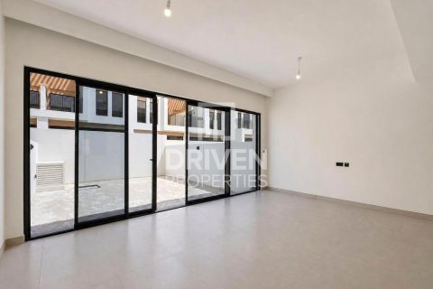 Kamienica w Damac Lagoons, Dubai, ZEA 3 sypialnie, 144 mkw. nr 768121