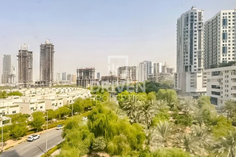Apartment in Jumeirah Village Circle, Dubai, UAE 1 bedroom, 74.69 sq.m. № 768124