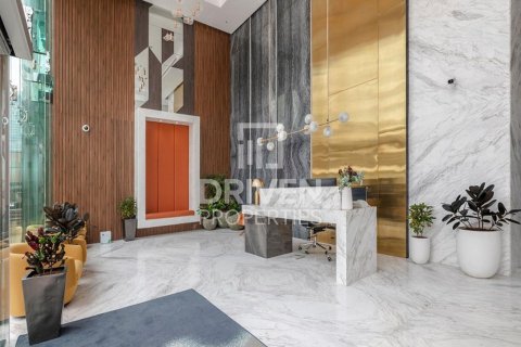 Apartmán v Dubai Marina, SAE 1 spálňa, 63.92 m2 č. 768134 - Fotografia 19
