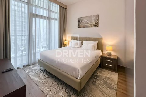 Apartmán v Dubai Marina, SAE 1 spálňa, 63.92 m2 č. 768134 - Fotografia 3