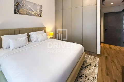 Apartmán v Dubai Marina, SAE 1 spálňa, 63.92 m2 č. 768134 - Fotografia 4