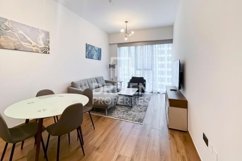 Apartmán v Dubai Marina, SAE 1 spálňa, 63.92 m2 č. 768134