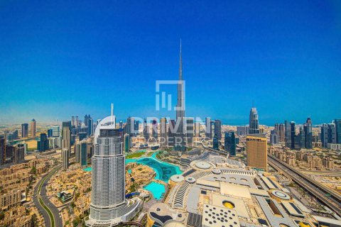 Střešní byt v Downtown Dubai (Downtown Burj Dubai), Dubai, SAE 4 ložnice, 379.04 m² Č.: 768123