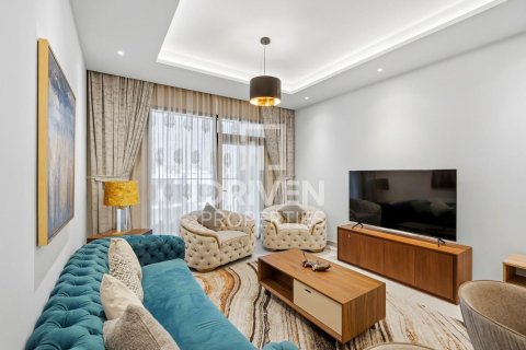 Huoneisto Jumeirah Village Circle, Dubai, Arabiemiraatit 2 makuuhuonetta, 108.51 m2 № 768125 - kuva 6