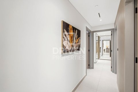 Huoneisto Jumeirah Village Circle, Dubai, Arabiemiraatit 2 makuuhuonetta, 108.51 m2 № 768125 - kuva 14