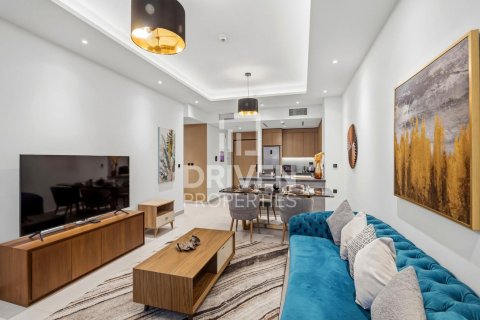 Apartment sa Jumeirah Village Circle, Dubai, UAE 2 silid-tulugan, 108.51 sq.m. № 768125