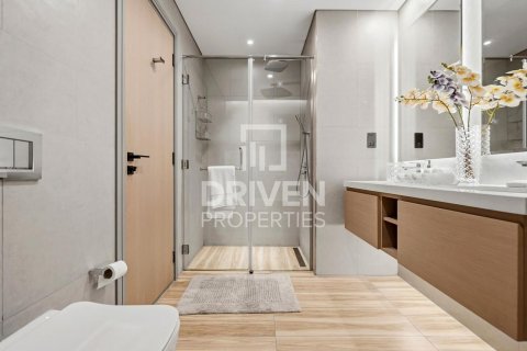 Huoneisto Jumeirah Village Circle, Dubai, Arabiemiraatit 2 makuuhuonetta, 108.51 m2 № 768125 - kuva 19