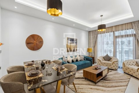 Huoneisto Jumeirah Village Circle, Dubai, Arabiemiraatit 2 makuuhuonetta, 108.51 m2 № 768125 - kuva 4