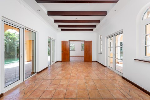 Villa à louer à The Villa, Dubai, EAU 5 chambres, 659.61 m2 № 751149 - photo 3
