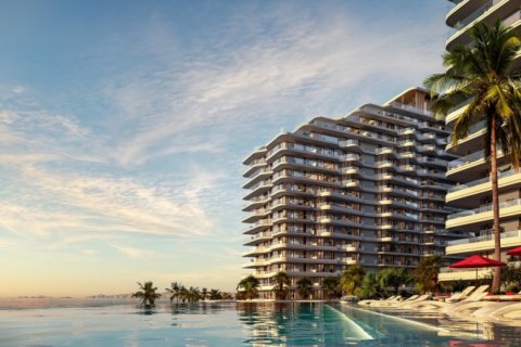Apartmán v Ras Al Khaimah, SAE 1 spálňa, 75 m2 č. 734693 - Fotografia 3
