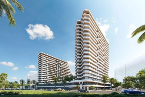 Ras Al Khaimah, संयुक्त अरब अमीरात में अपार्टमेंट, 2 बेडरूम, 117 वर्ग मीटर, संख्या 734697 - फ़ोटो 4