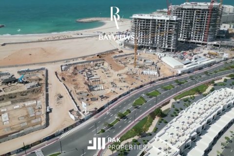 Ras Al Khaimah, संयुक्त अरब अमीरात में अपार्टमेंट, 2 बेडरूम, 117 वर्ग मीटर, संख्या 734697 - फ़ोटो 12