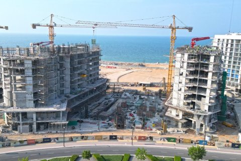 Ras Al Khaimah, संयुक्त अरब अमीरात में अपार्टमेंट, 2 बेडरूम, 117 वर्ग मीटर, संख्या 734697 - फ़ोटो 15
