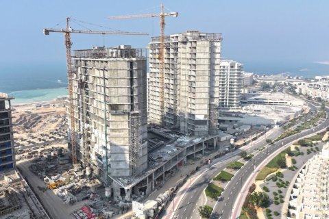 Ras Al Khaimah, संयुक्त अरब अमीरात में अपार्टमेंट, 2 बेडरूम, 117 वर्ग मीटर, संख्या 734697 - फ़ोटो 16