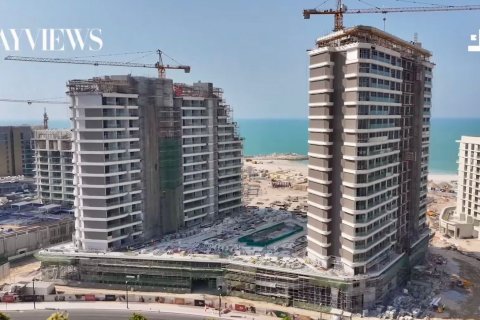 Ras Al Khaimah, संयुक्त अरब अमीरात में अपार्टमेंट, 2 बेडरूम, 117 वर्ग मीटर, संख्या 734697 - फ़ोटो 6