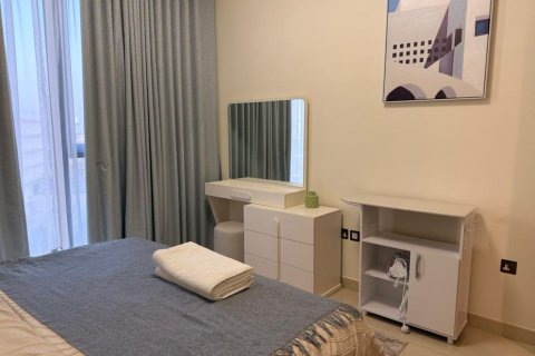 Apartemen di Ras Al Khaimah, UEA 1 kamar tidur, 73 m2 nomor 734694 - foto 8