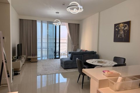 Apartemen di Ras Al Khaimah, UEA 1 kamar tidur, 73 m2 nomor 734694 - foto 3