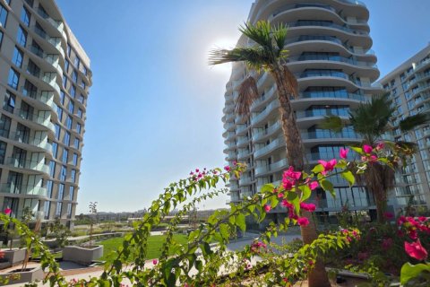 Apartemen di Ras Al Khaimah, UEA 1 kamar tidur, 73 m2 nomor 734694 - foto 2